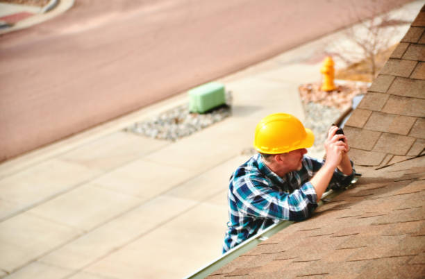 Best Roof Leak Repair  in Woodlawn, VA