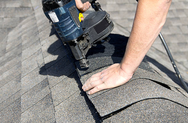 Best Rubber Roofing (EPDM, TPO)  in Woodlawn, VA